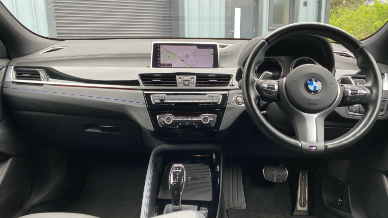 BMW X2 xDrive 20i [178] M Sport 5dr Step Auto Petrol Hatchback